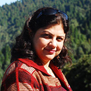 Sonali Roy